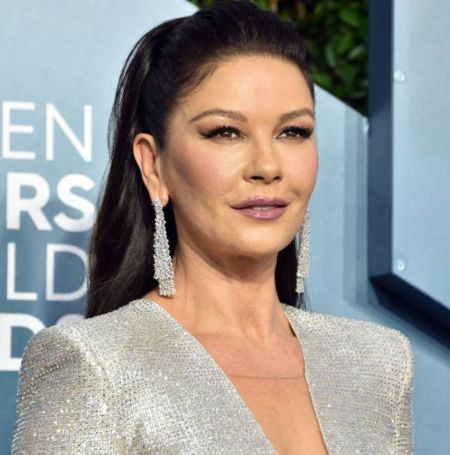 Catherine Zeta-Jones, whose recent work was in the TV series Queen America (2018-2019), is now all set to appear on Fox's Prodigal Son's second season.